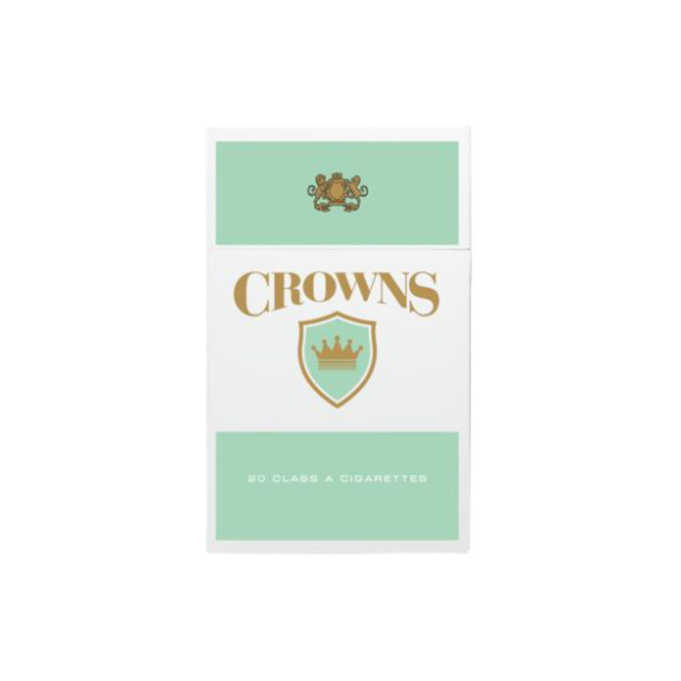 Crowns Cigarettes