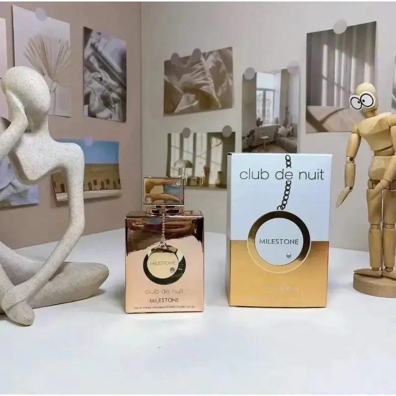 Armaf Club De Nuit Milestone k3.6oz