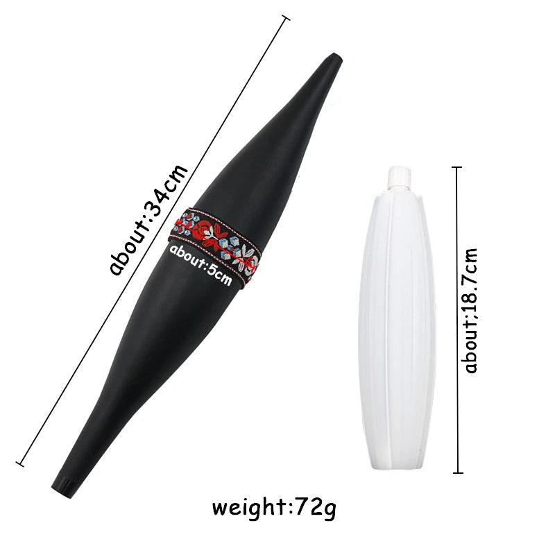 1PC Shisha Hookah Ice Bag For Smoking Hookah Shisha Narguile Cachimba Accessories Mouth Tips Hose for Summer