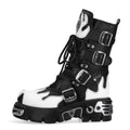 Men's Motorcycle Boots