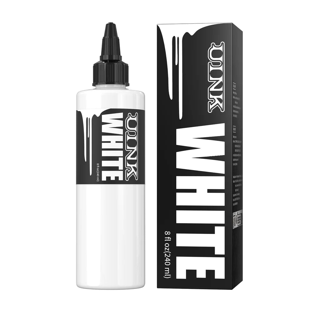 UINK 240ml Professional Tattoo Ink