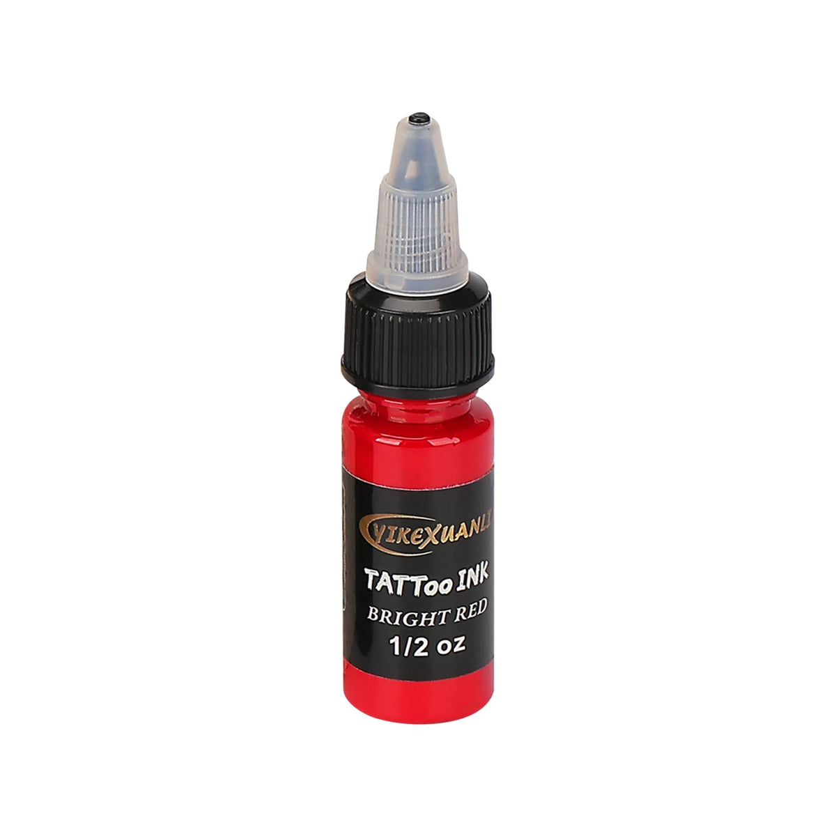 7-Color 15ml Tattoo Ink Set with Box