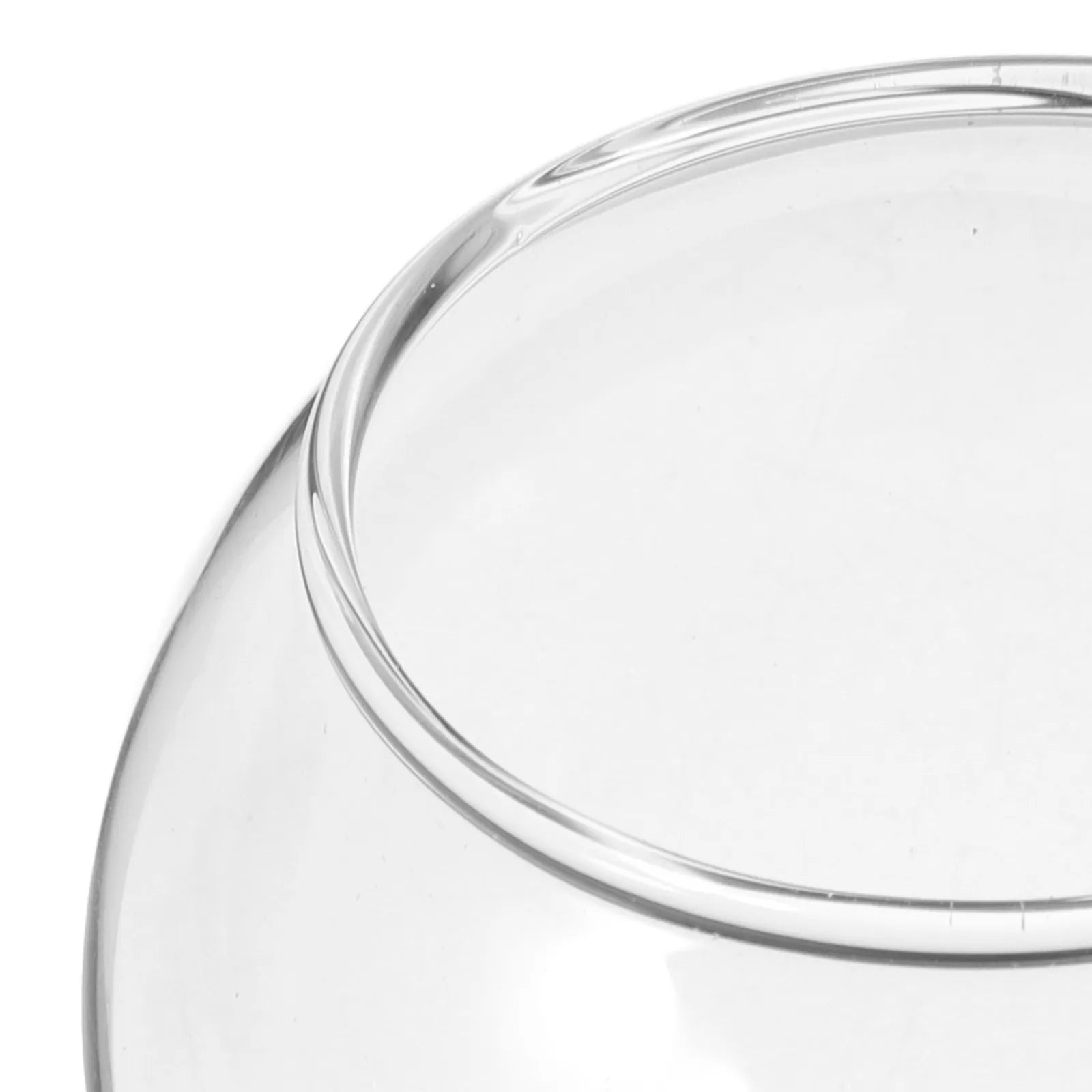 5Pcs Eternal Flower Glass Dome