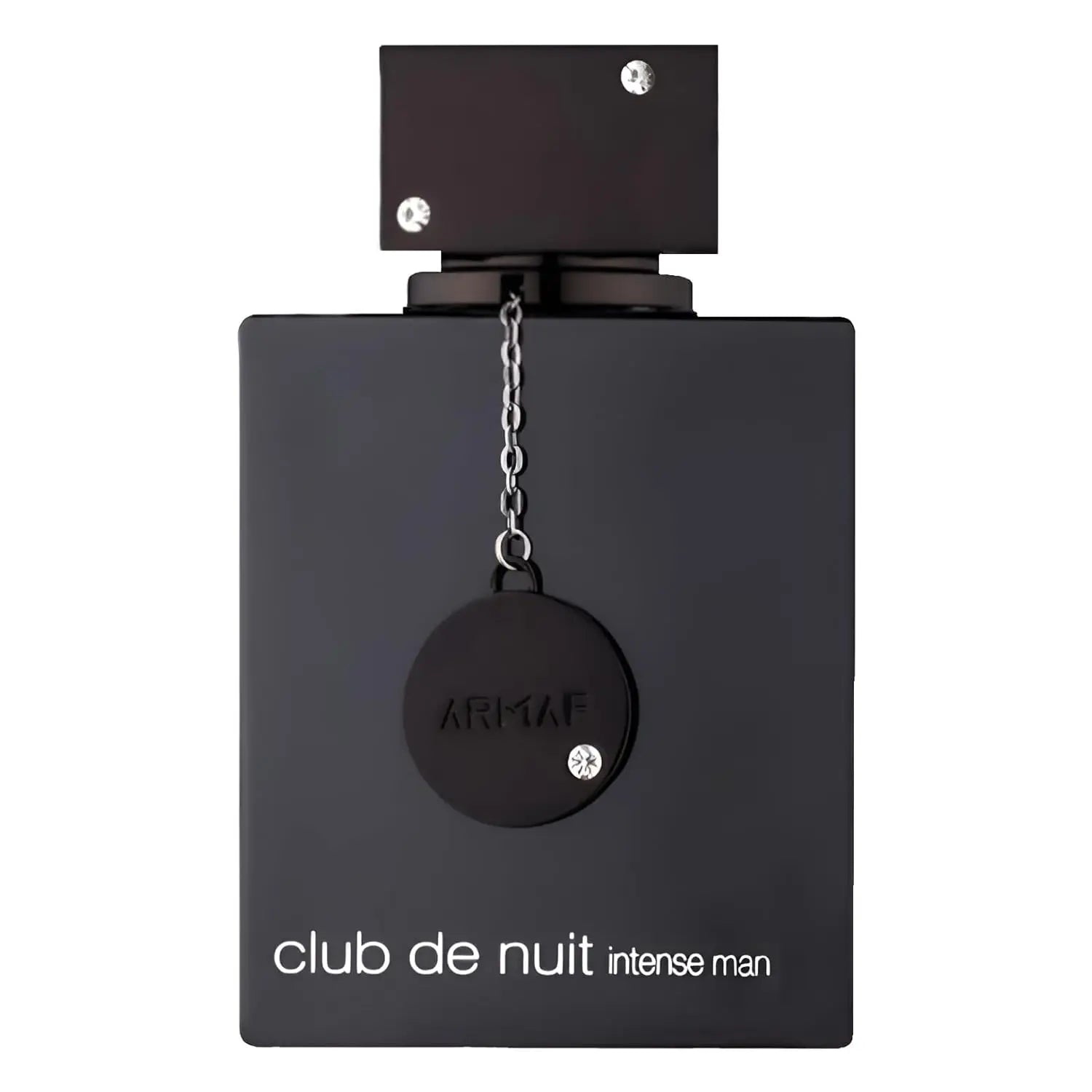 Armaf Club de Nuit Intense - A Bold Aromatic Scent for Men 3.6 oz