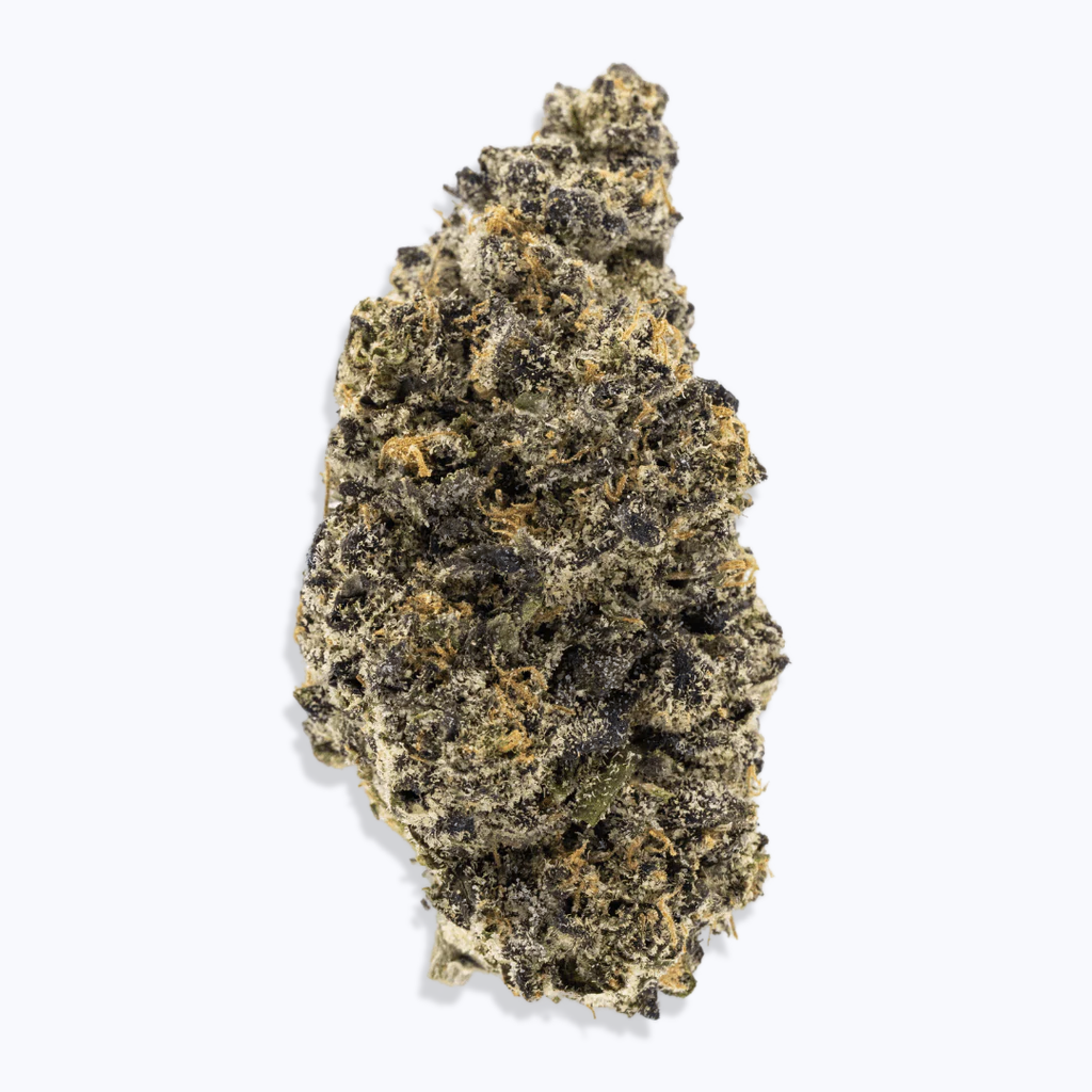 THC-A Flower Insane Pound Cake