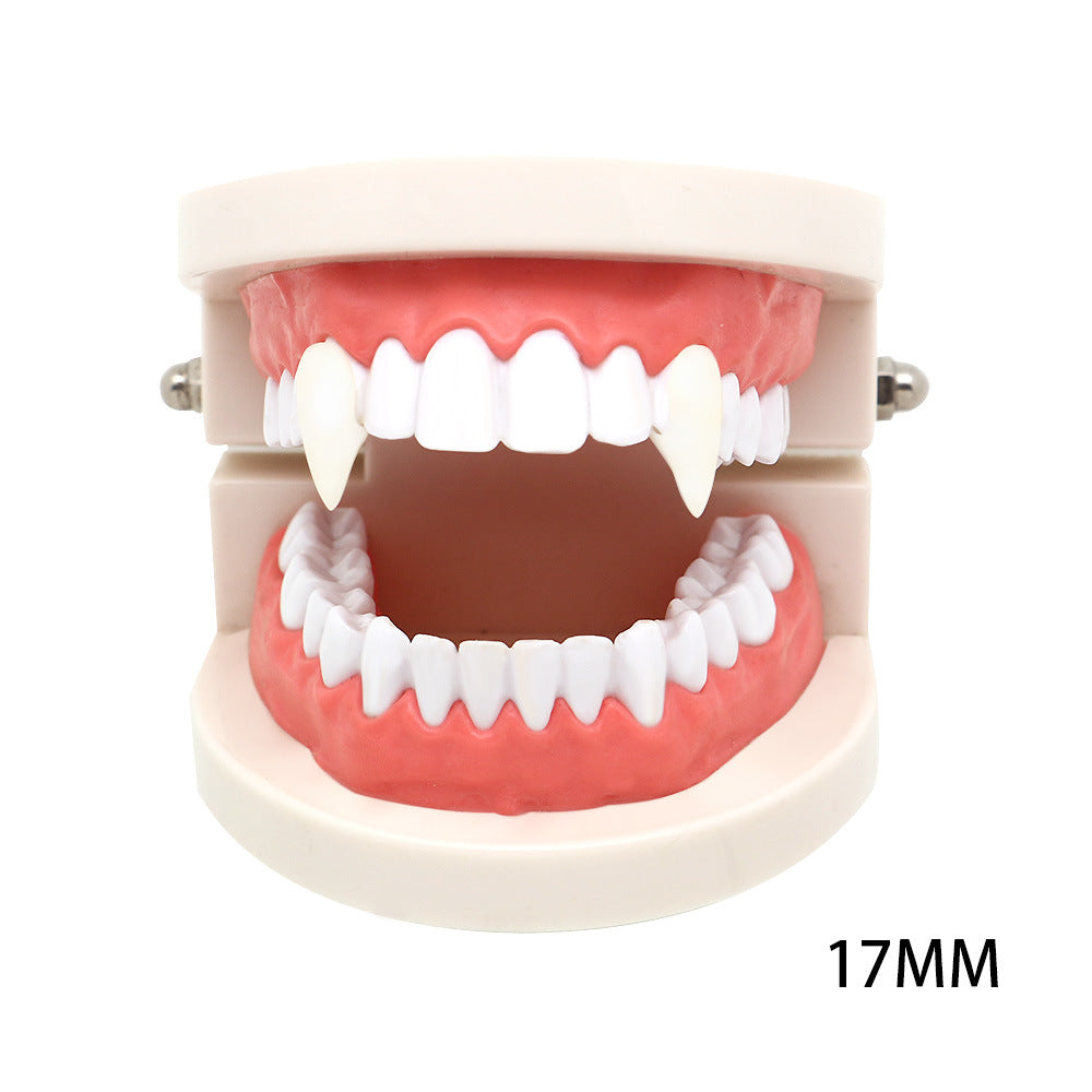 Vampire Fang Costume Teeth