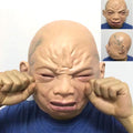 Latex Cry Baby Halloween Mask