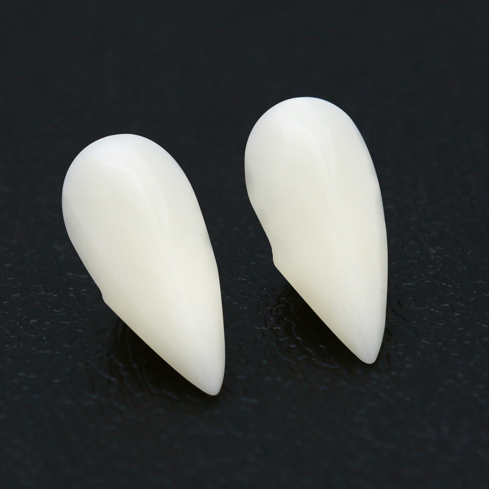 Vampire Fang Costume Teeth