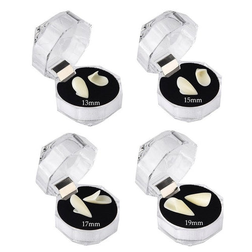 Vampire Fang Costume Teeth
