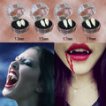 Vampire Fang Costume Teeth