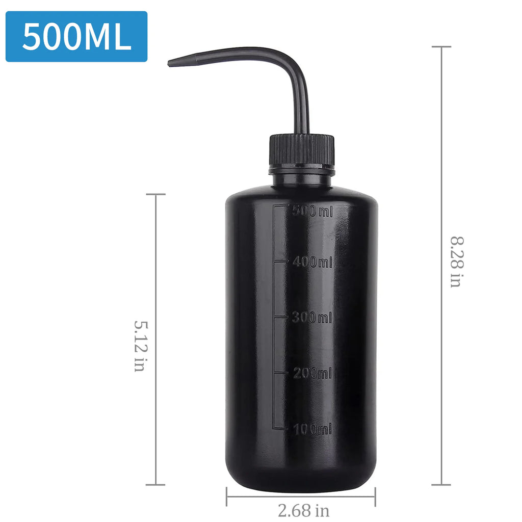 250/500ml Tattoo Spray Bottle