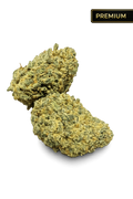 Ripkitty Cream Puff Delta 8 CBD Hemp Flower