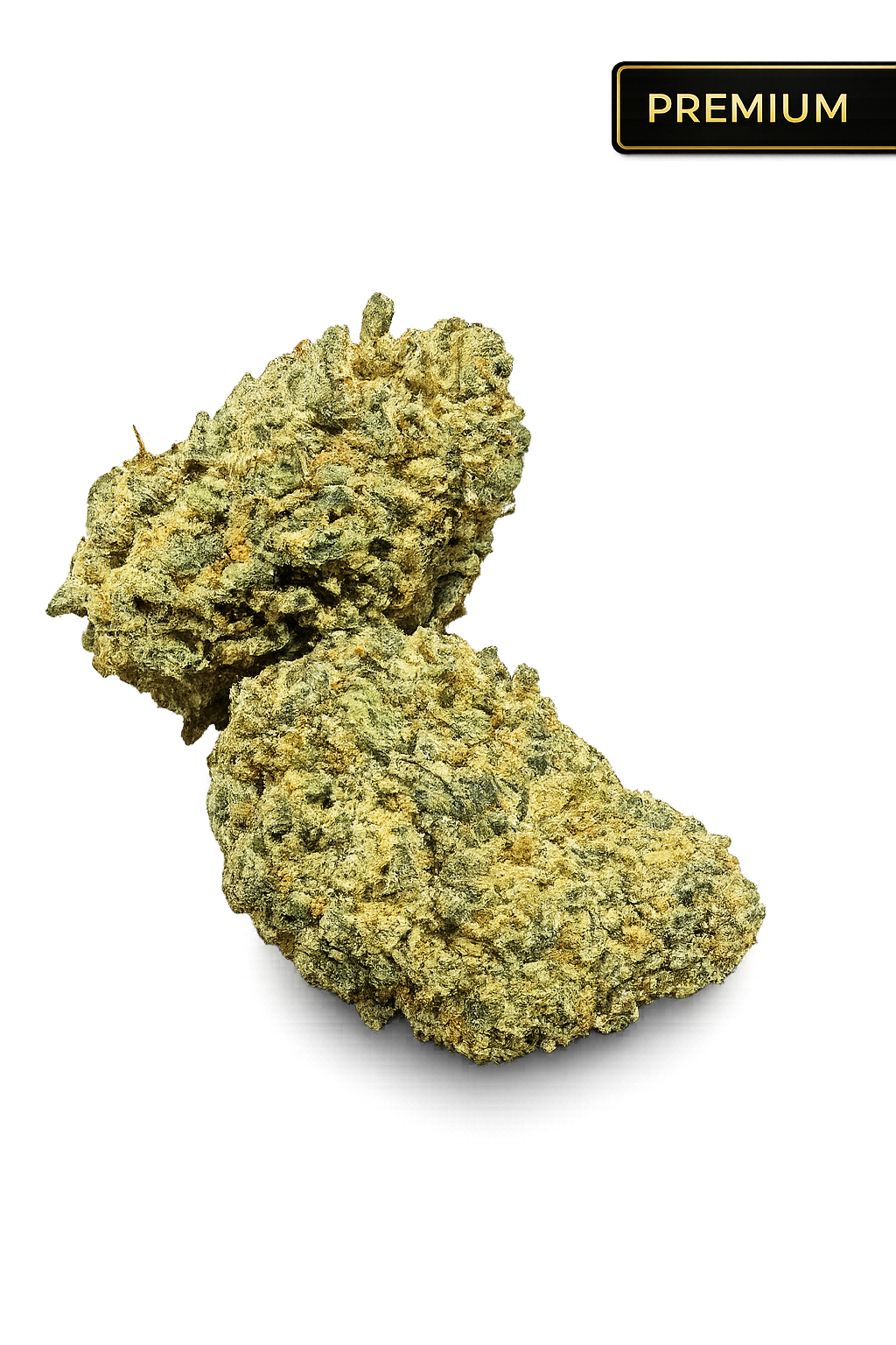 Ripkitty Cream Puff Delta 8 CBD Hemp Flower