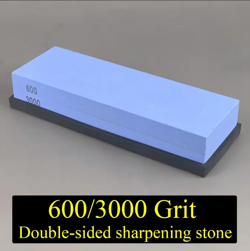 Whetstone Knife Sharpener