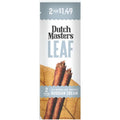 Dutch Masters Leaf Russian Cream - 2-count pouch