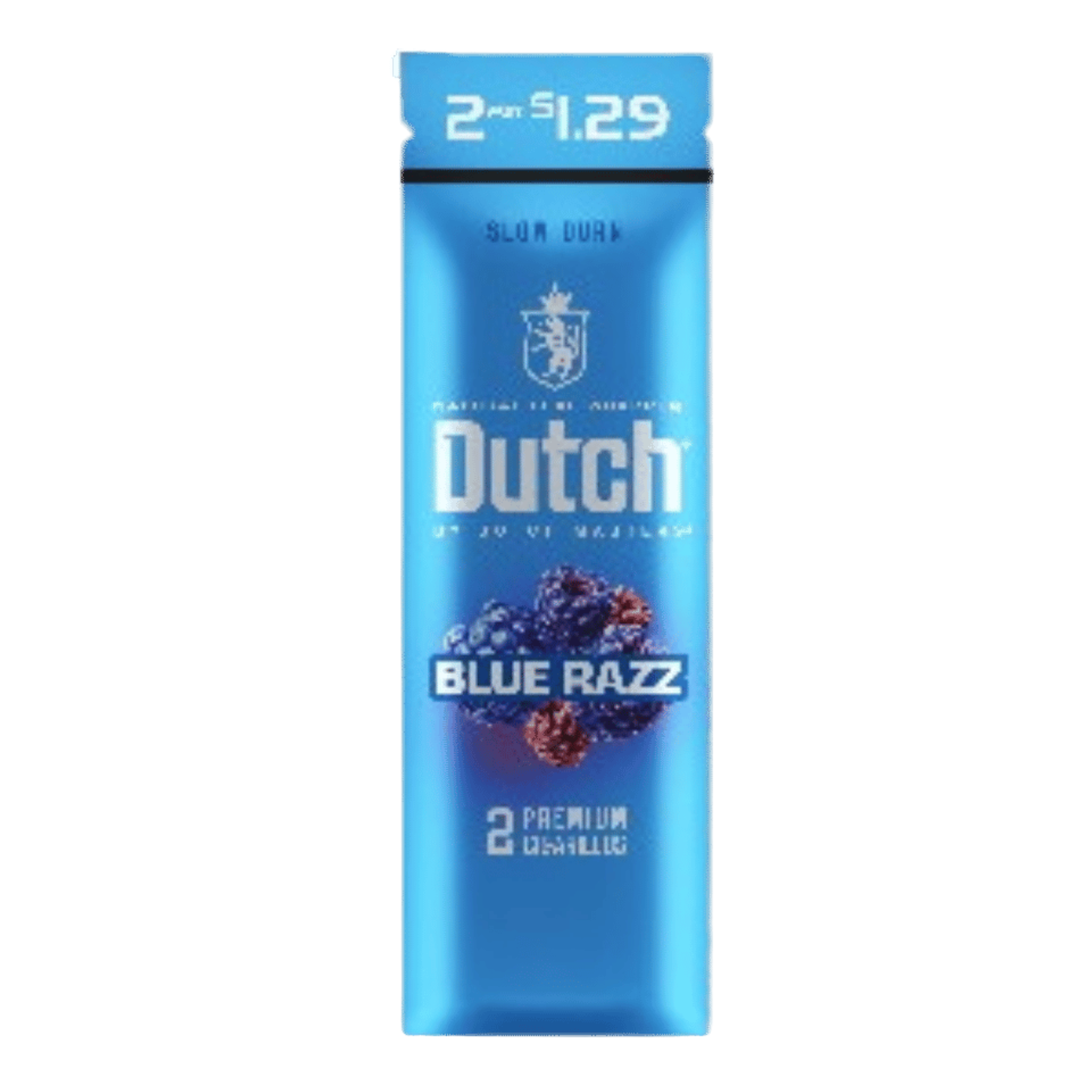 Dutch Cigarillos (2ct)
