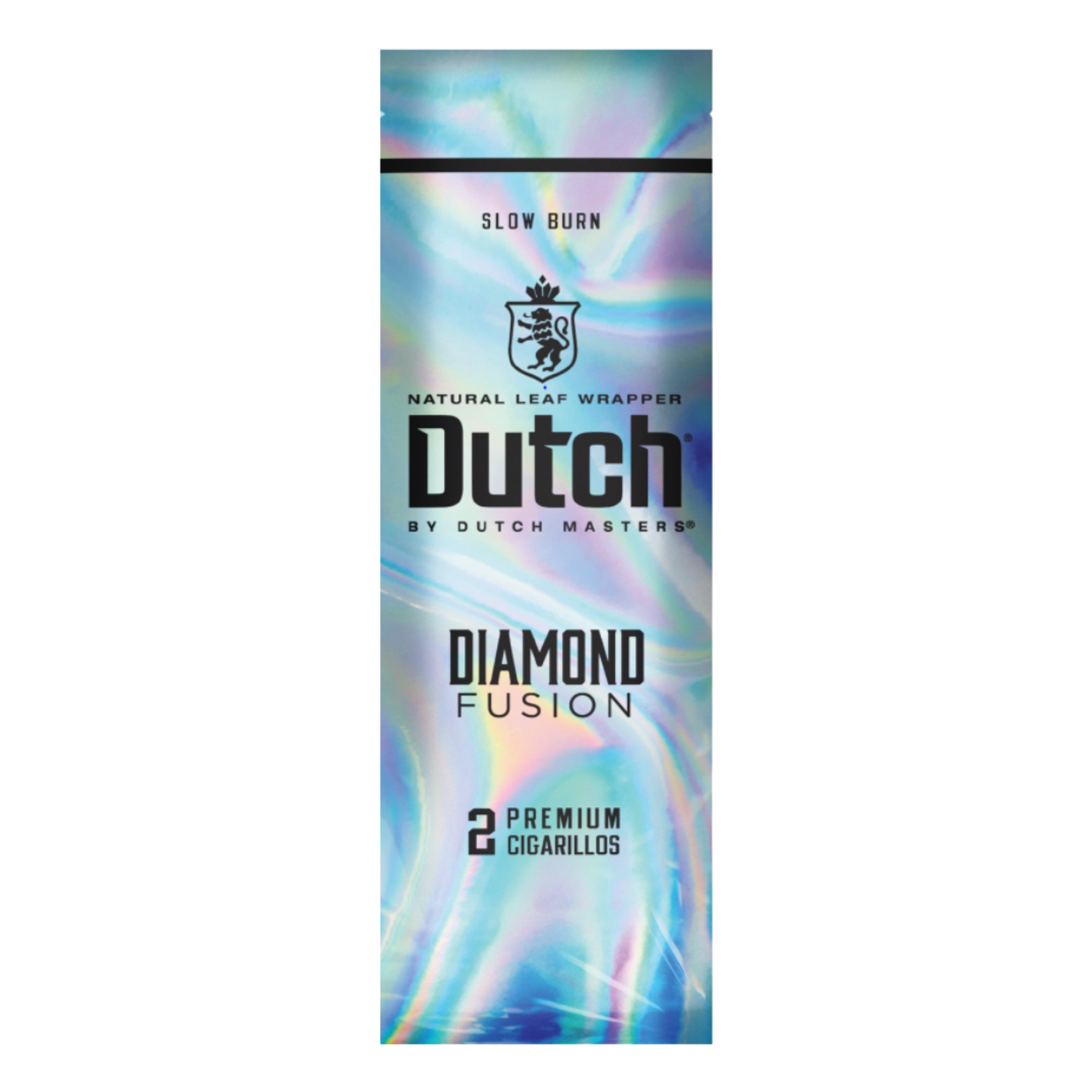 Dutch Cigarillos (2ct)