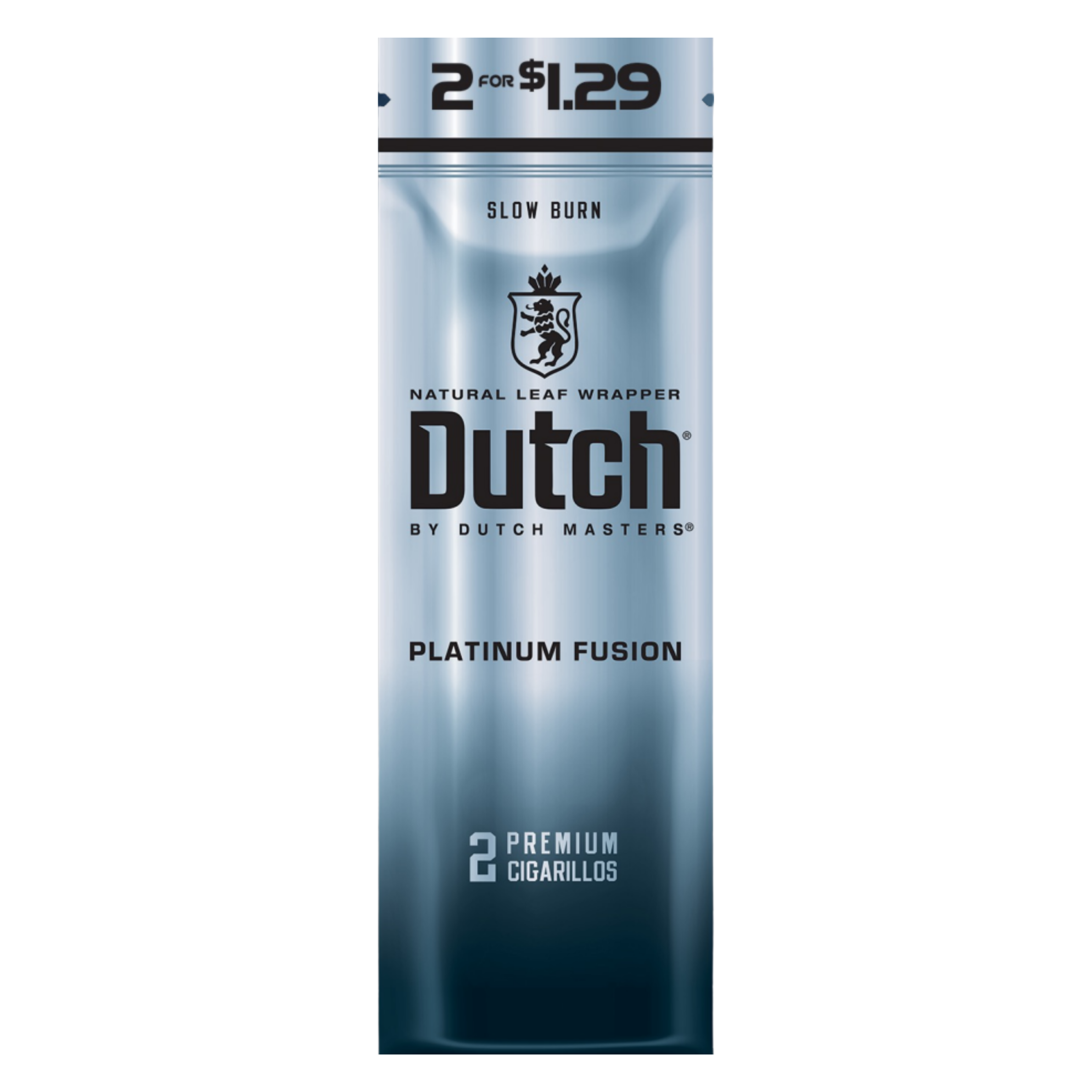 Dutch Cigarillos (2ct)