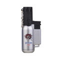 GRATEFUL DEAD TRON METAL MINI TORCH