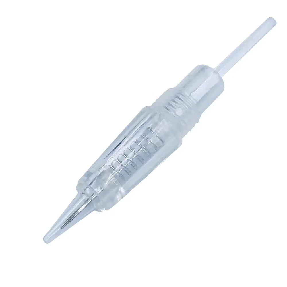 Disposable sterilized 1R 3R 5R 5F 7F Cartridge Needle