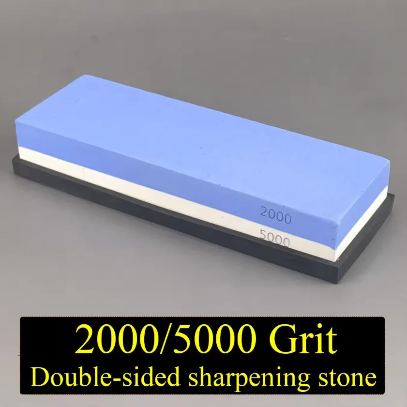 Whetstone Knife Sharpener