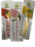 Afghan Hemp Woods Pack (3 Count)