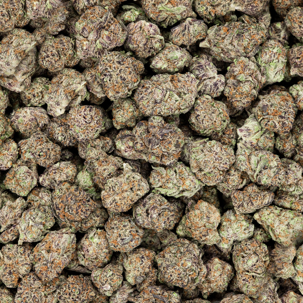 Revelry Blueberry Pancakes THCA Flower 3.5G