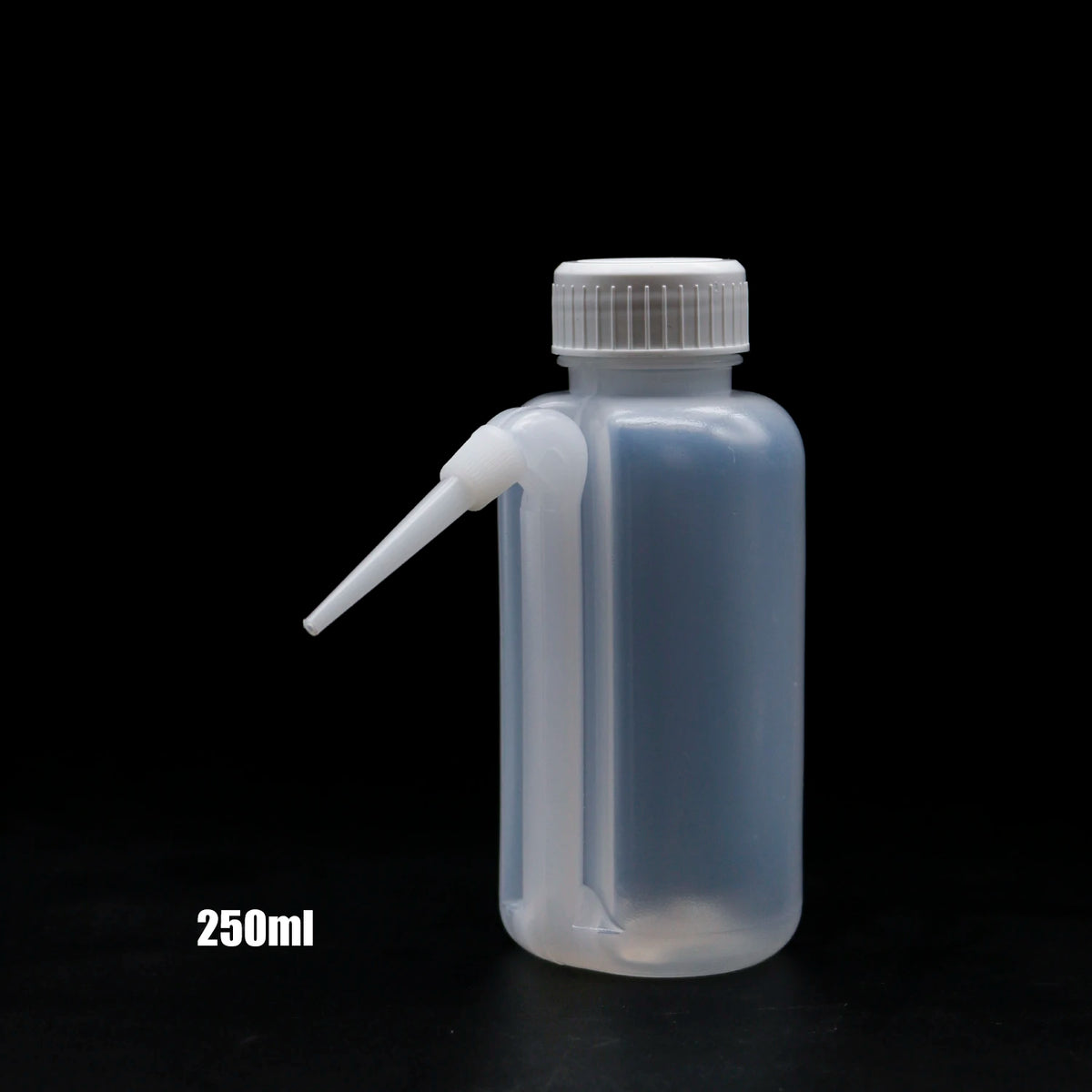 250/500ml Tattoo Wash Bottle Safety Rinse Bottle Watering Tools Tattoo