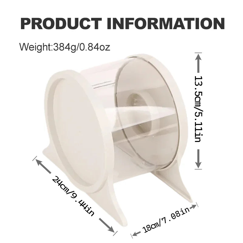 1200pcs Anti-fouling Tattoo Barrier Film Disposable Protect Plastic Adhesive Band Barrier Sticker Tattoo Accessories Supplies