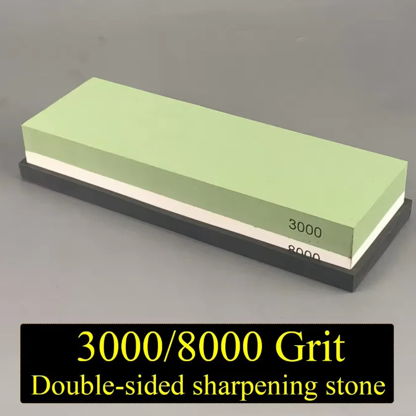 Whetstone Knife Sharpener