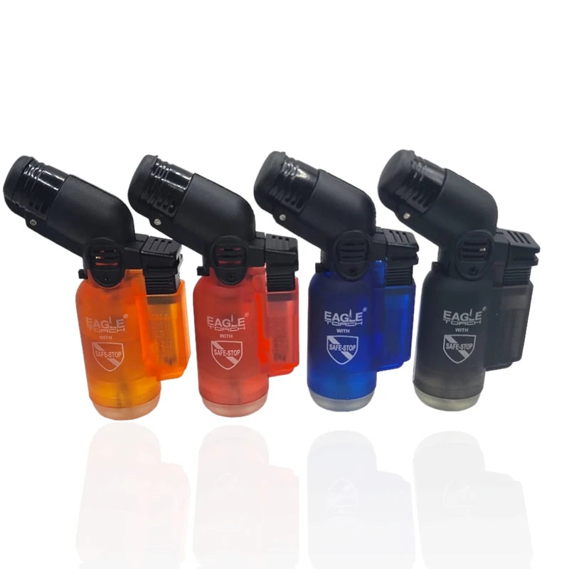 Eagle Small Mini Angle Torch