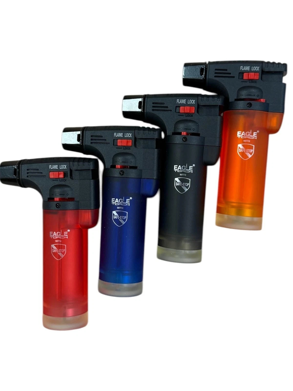Eagle Medium Torch