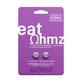 Exodus Eat Ohmz Kratom Alkaloid Tablets – 2 Count / 30 mg per Tablet