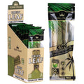 King Palms Pre-Roll Wraps - 2pc / King Size 10ct