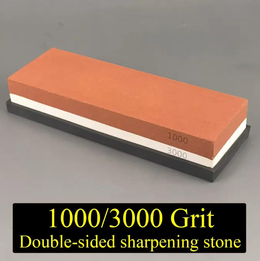 Whetstone Knife Sharpener