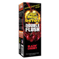 High Voltage Detox Double Flush Combo — Blazin' Cherry