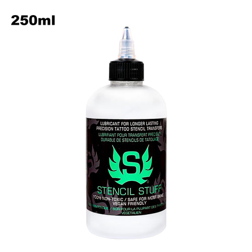 125/250ML Professional Tattoo Stencil Gel