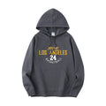 Lakers LA Hoodie