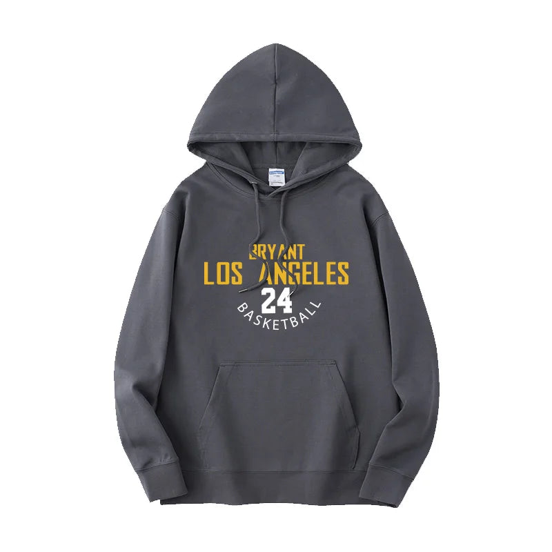 Lakers LA Hoodie