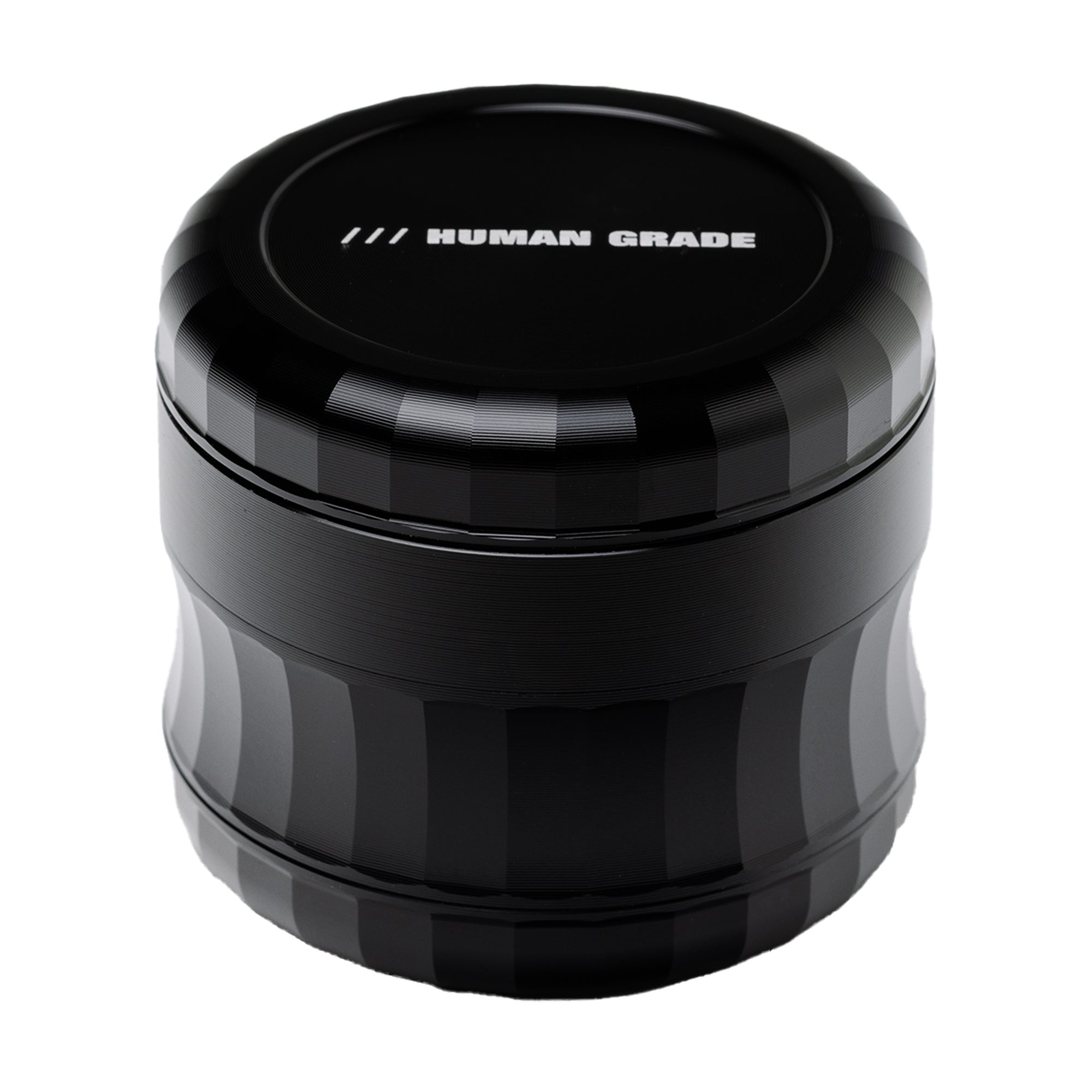 Human Grade Grinder 6M (2.5")