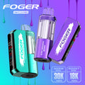 Foger - Switch Pro Kit Disposable Vape