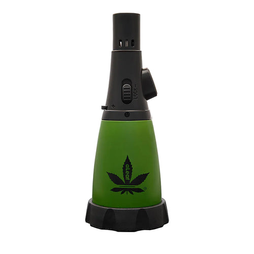 5.6" AERO BLOW TORCH BLUE TORBO FLAME