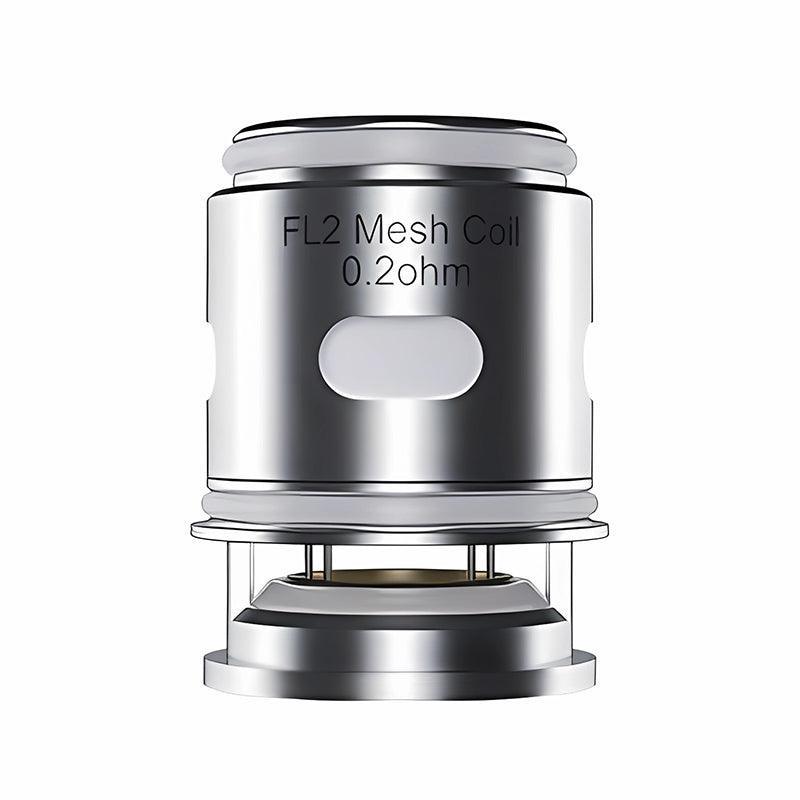 FreeMax FL2 0.2 ohm Mesh Coil - exact variant view