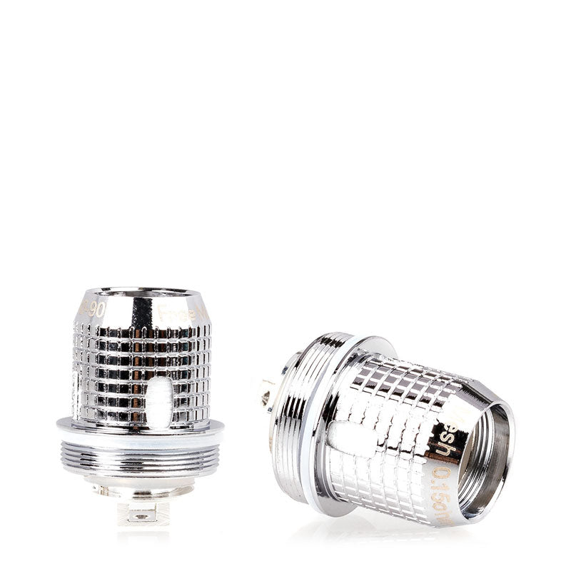 FreeMax Fireluke M X Mesh Replacement Coils — 5-Pack