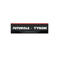 Futurola x Tyson Rolling Papers + Tips individual booklet