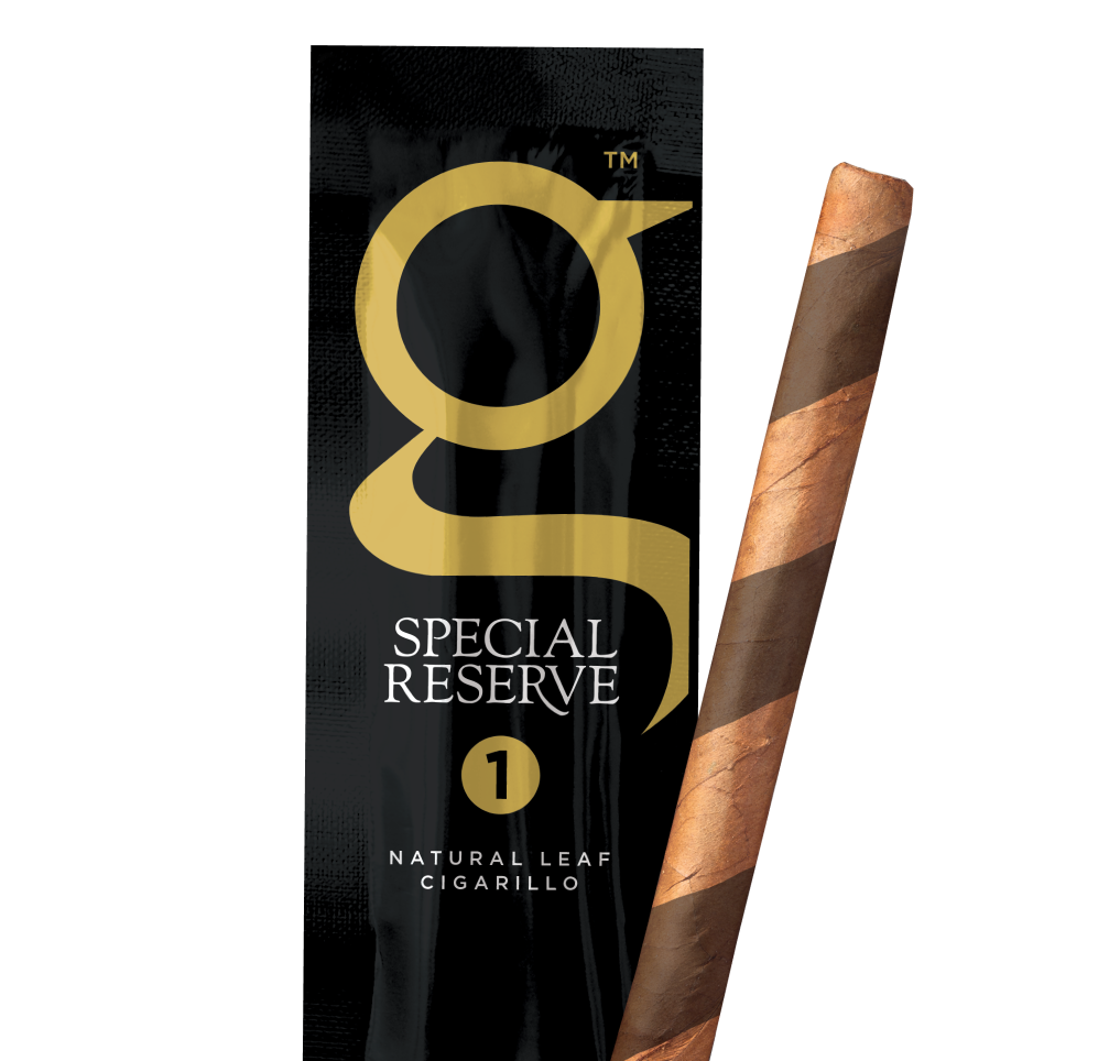GAME "Special Reserve" (1ct)