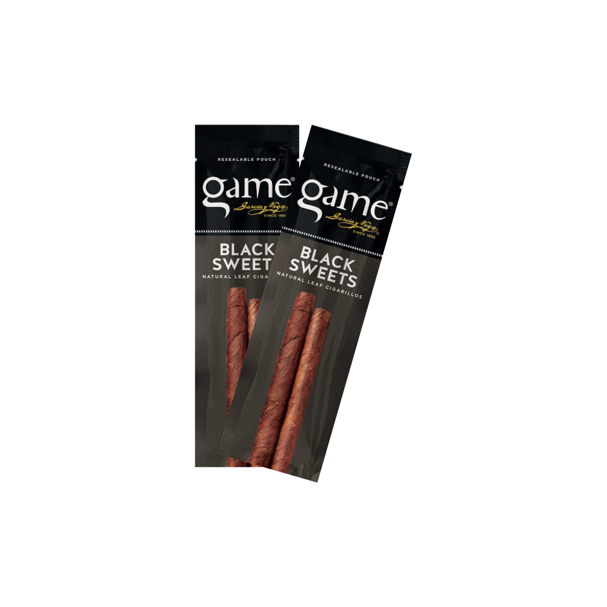 Game Cigarillos