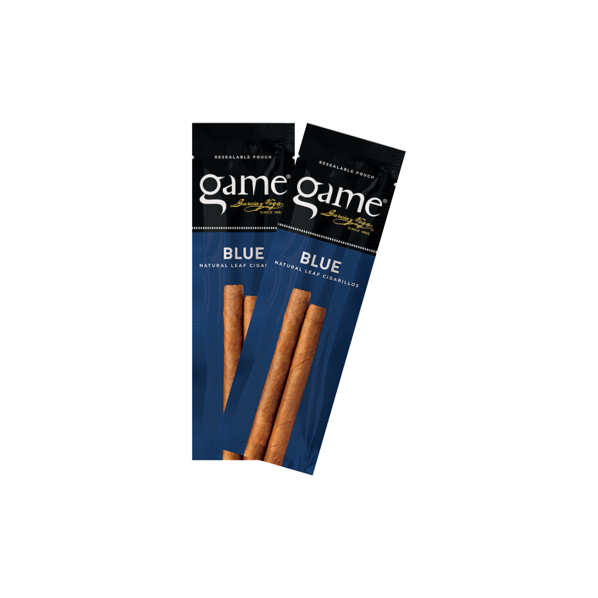 Game Cigarillos