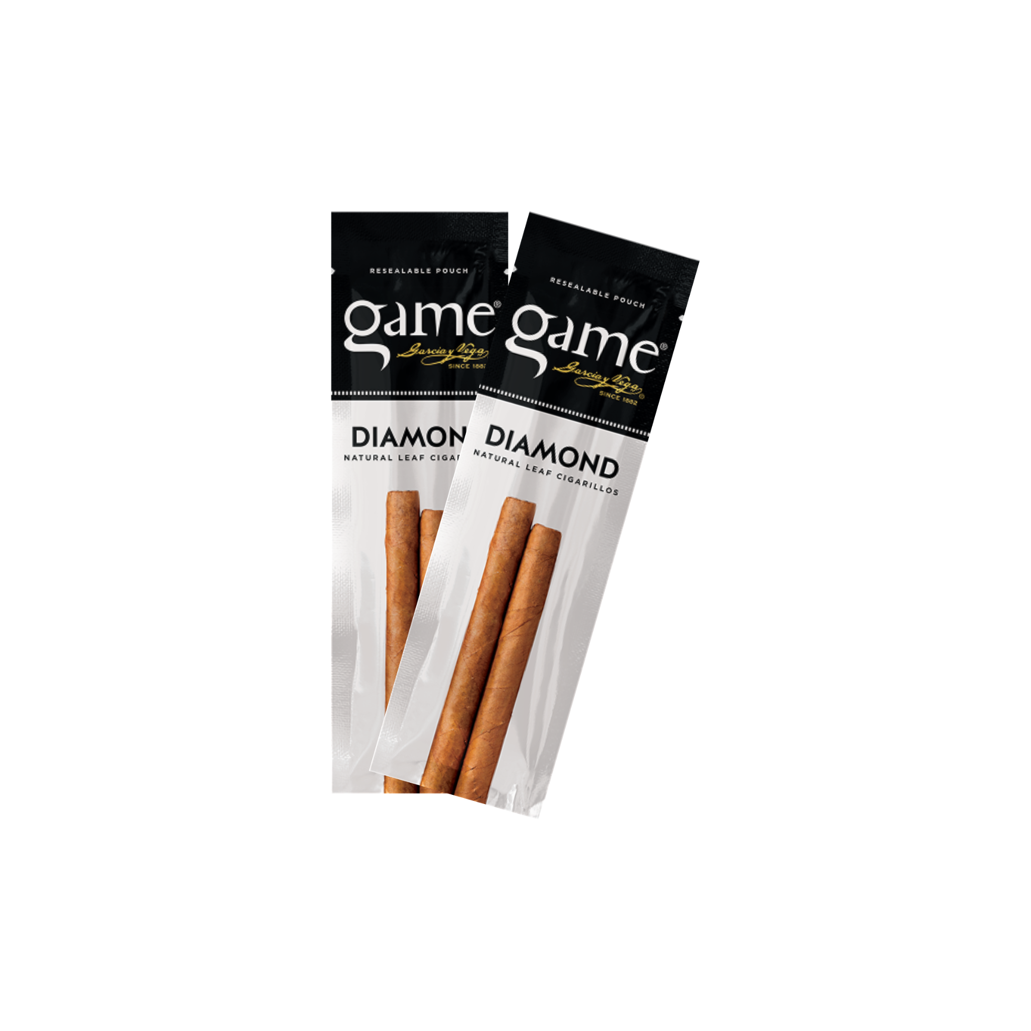 Game Cigarillos