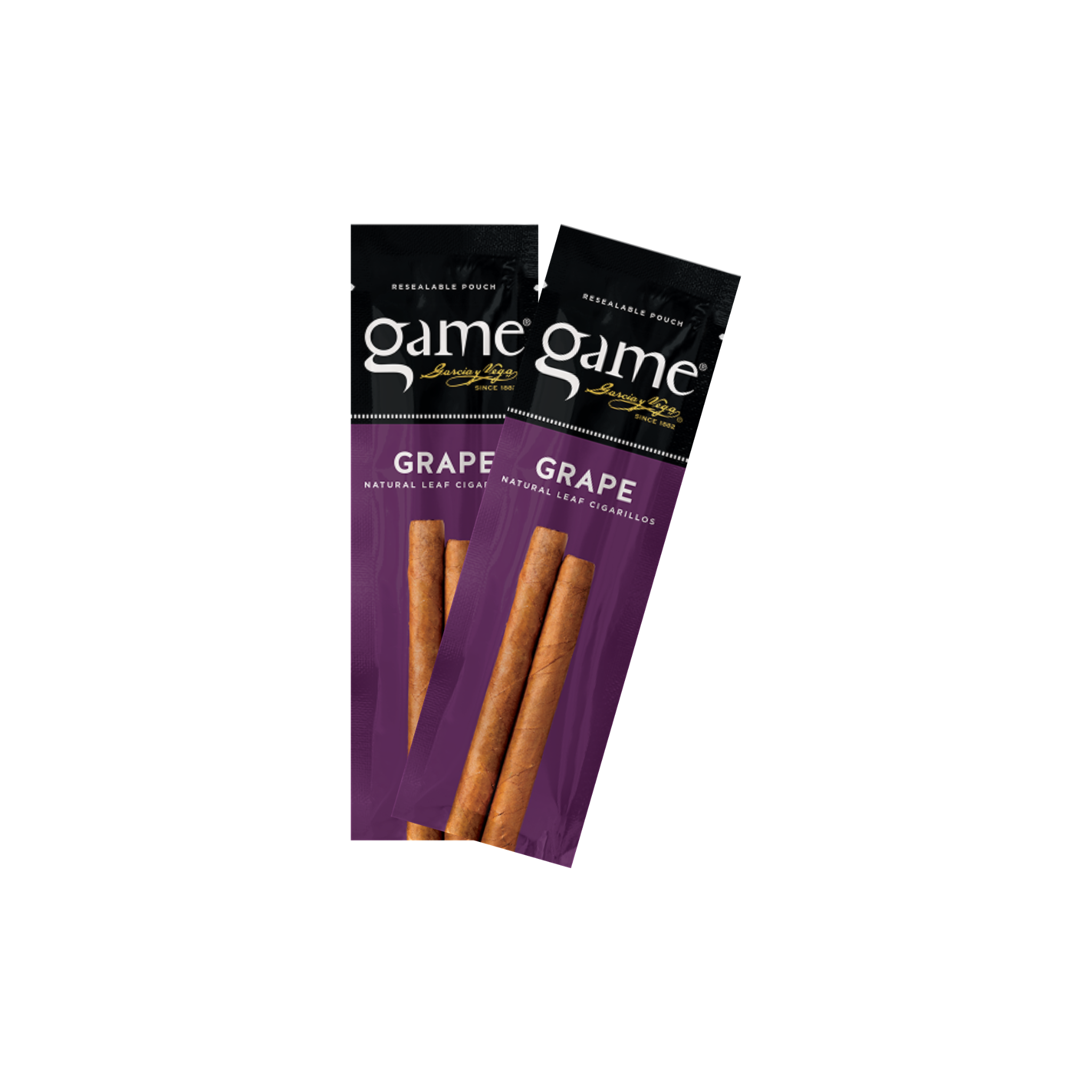 Game Cigarillos